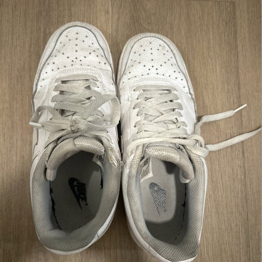 Nike shoes